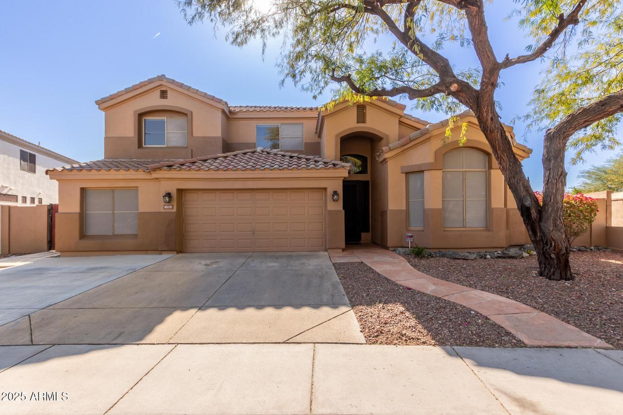16205 S 7th St., Phoenix, AZ 85048