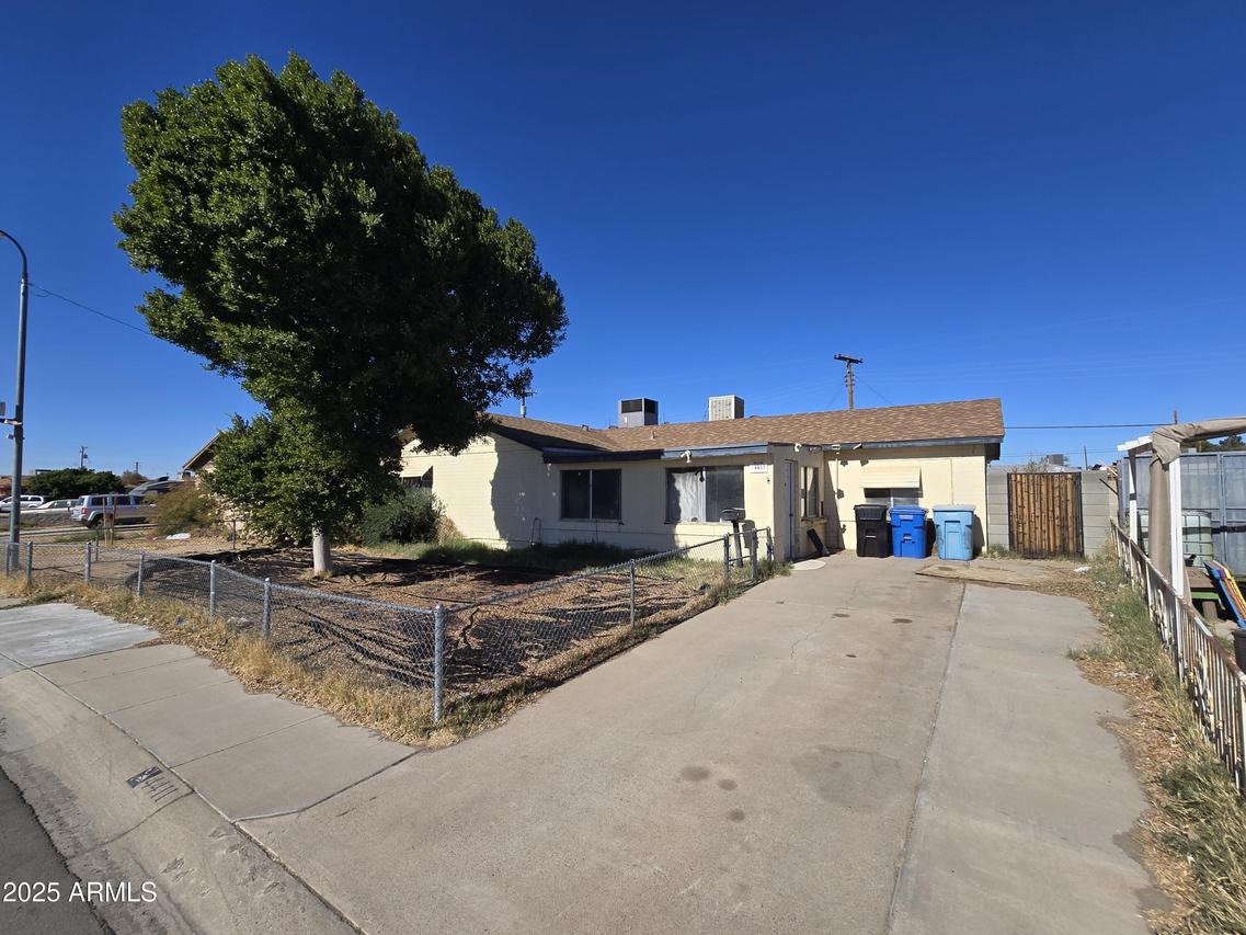 4411 N 56th Dr., Phoenix, AZ 85031