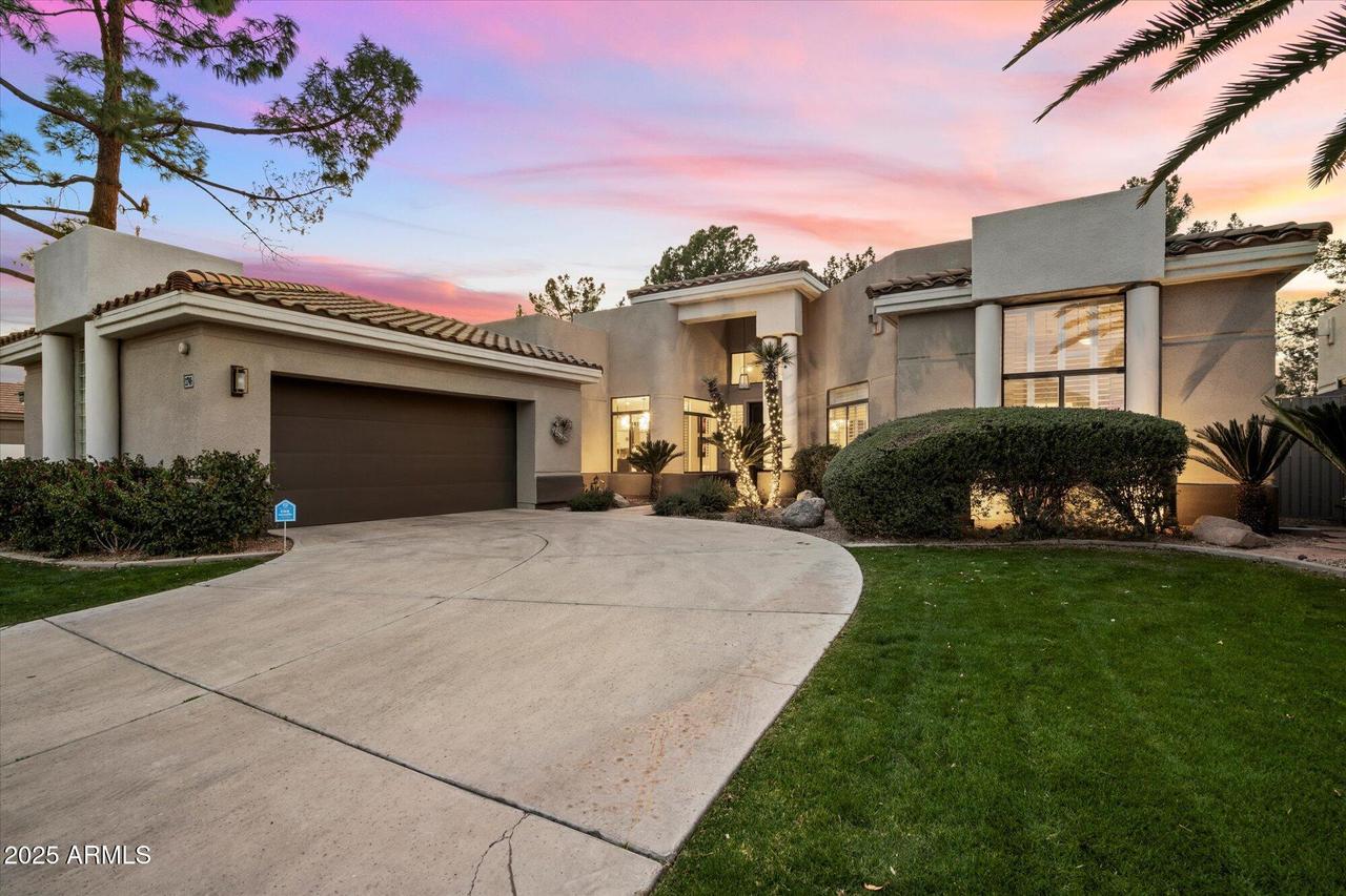 11748 N 80th Pl., Scottsdale, AZ 85260