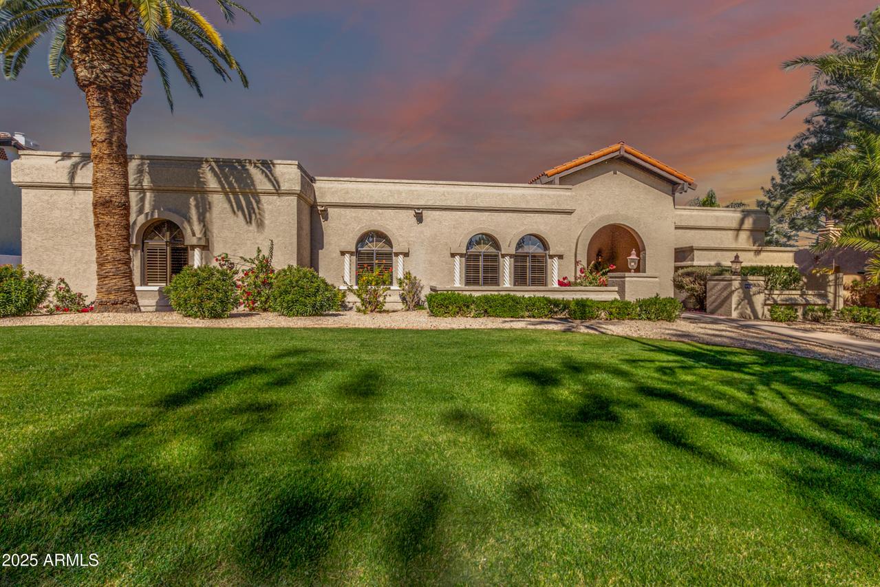 4920 E Beryl Ave., Paradise Valley, AZ 85253