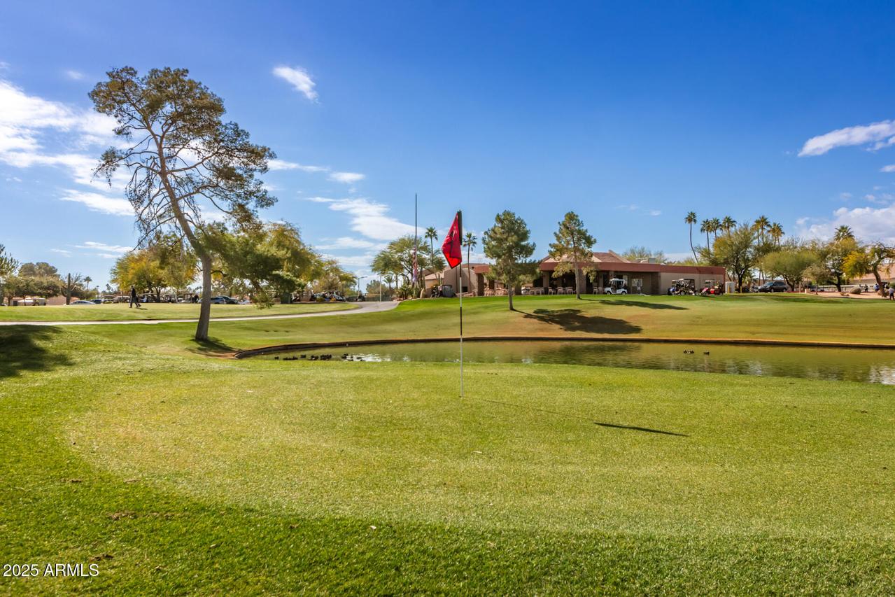 25636 S Howard Dr., Sun Lakes, AZ 85248