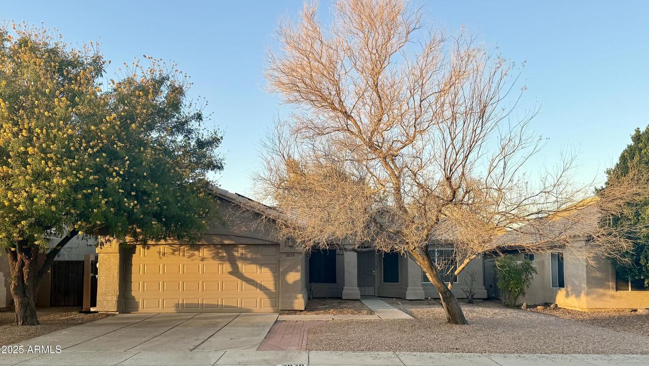 2828 E Blackhawk Dr., Phoenix, AZ 85050