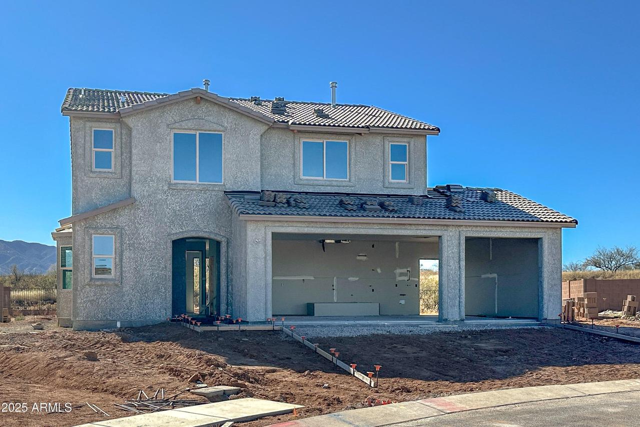 2145 W Totems St. #Lot 128, Benson, AZ 85602