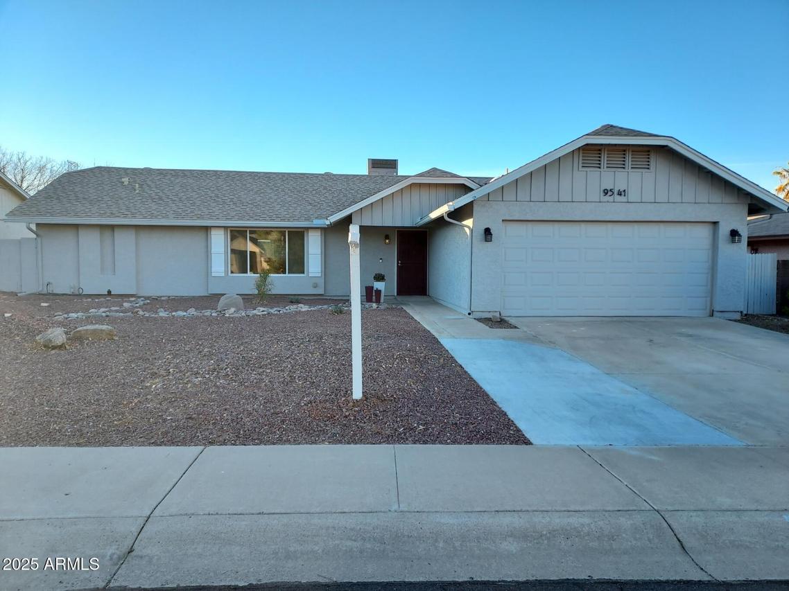 9541 E Fairbrook St., Mesa, AZ 85207