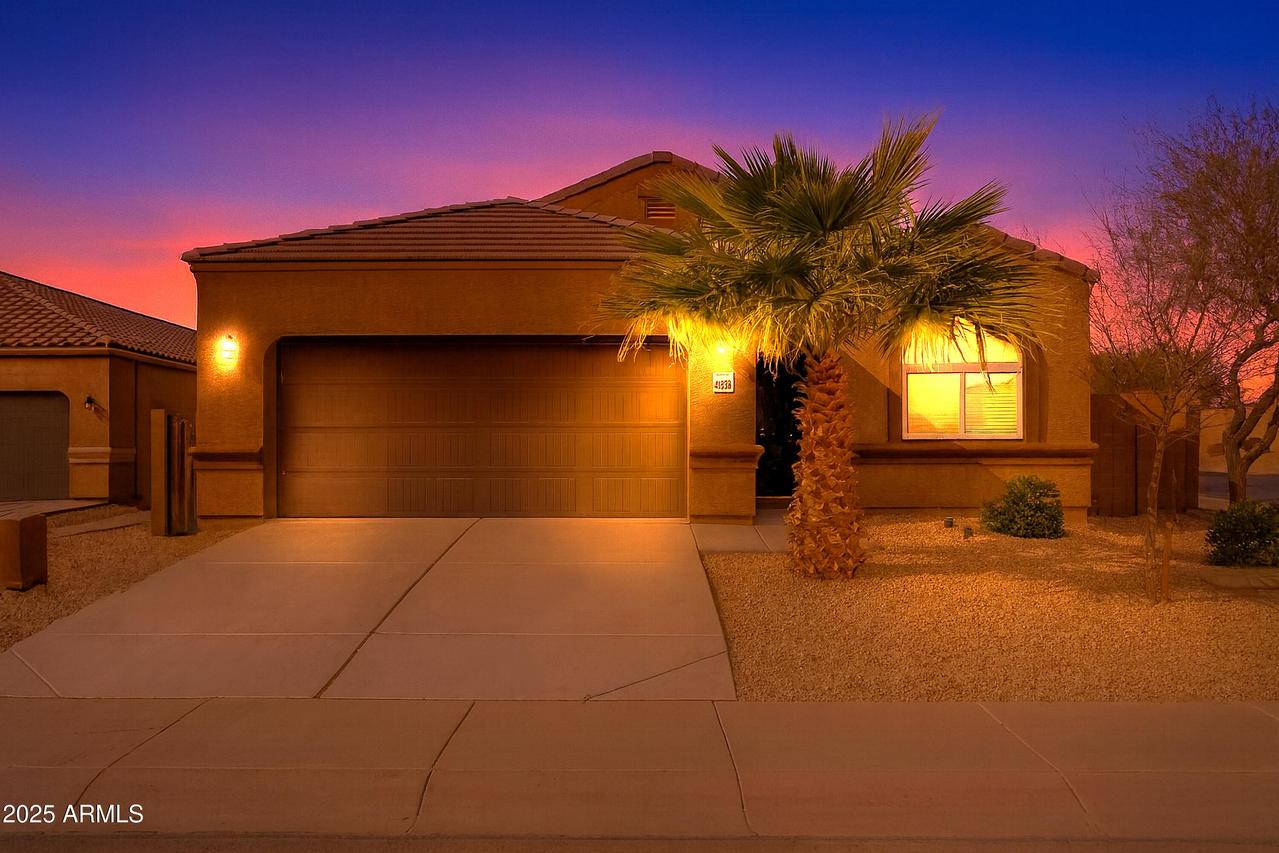 41838 W Chatham Pl., Maricopa, AZ 85138