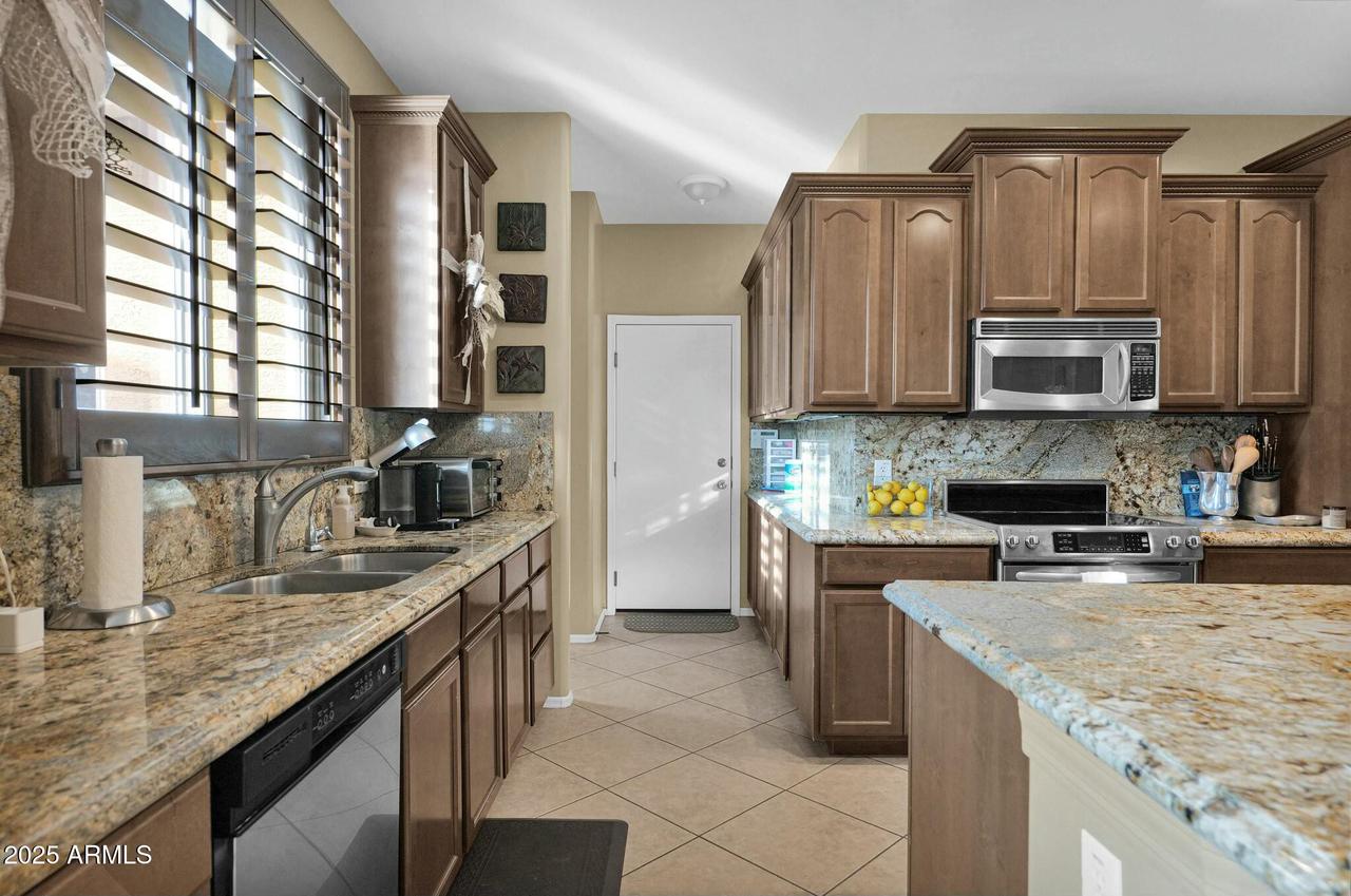1161 S Storment Ln., Gilbert, AZ 85296