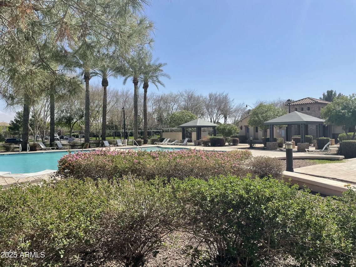 1161 S Storment Ln., Gilbert, AZ 85296