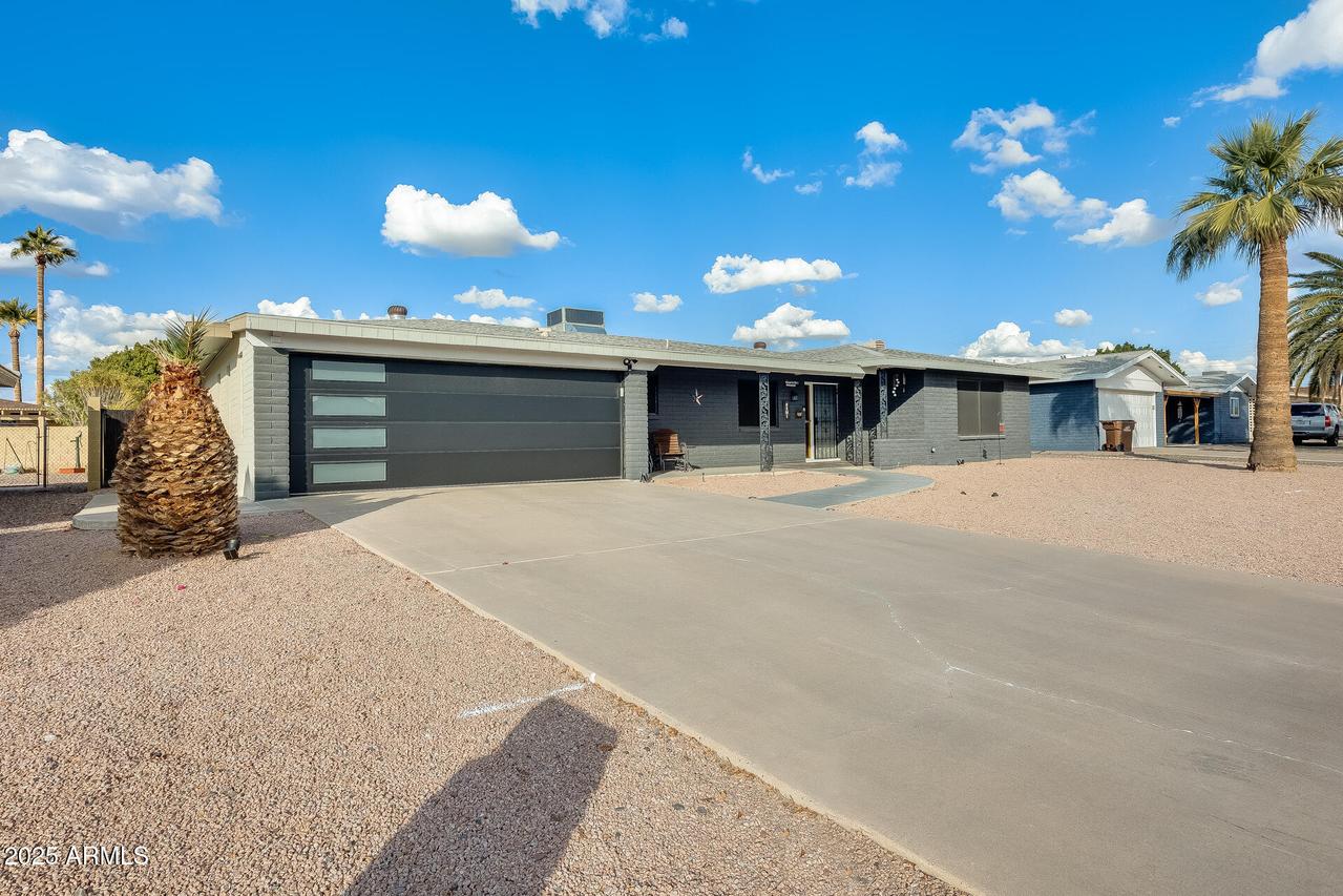 6702 E Adobe St., Mesa, AZ 85205