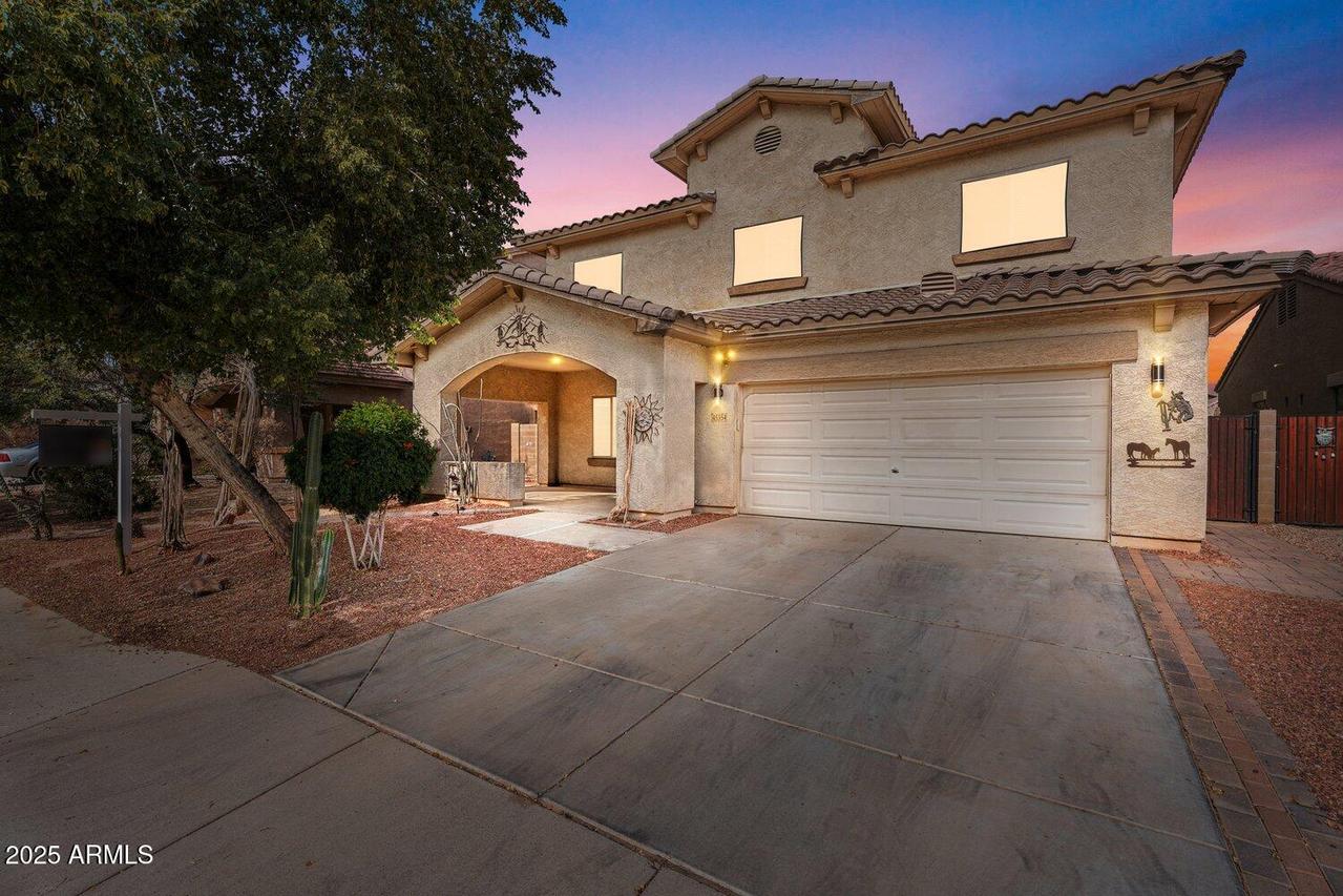 45354 W Horse Mesa Rd., Maricopa, AZ 85139