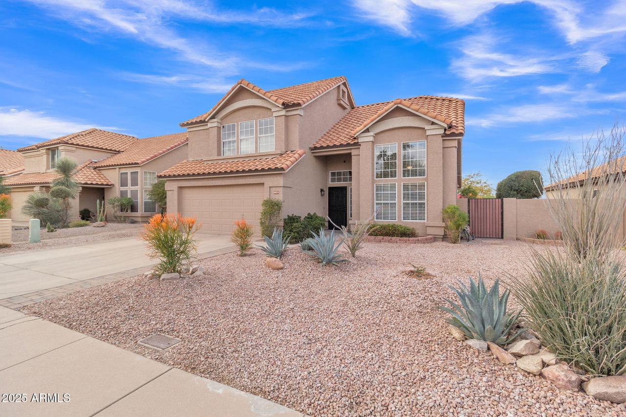 4028 N Ranier St., Mesa, AZ 85215