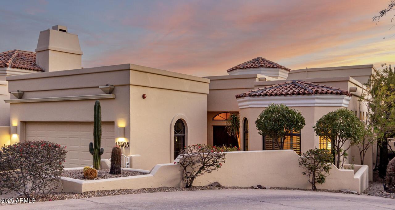 13503 E Summit Dr., Scottsdale, AZ 85259