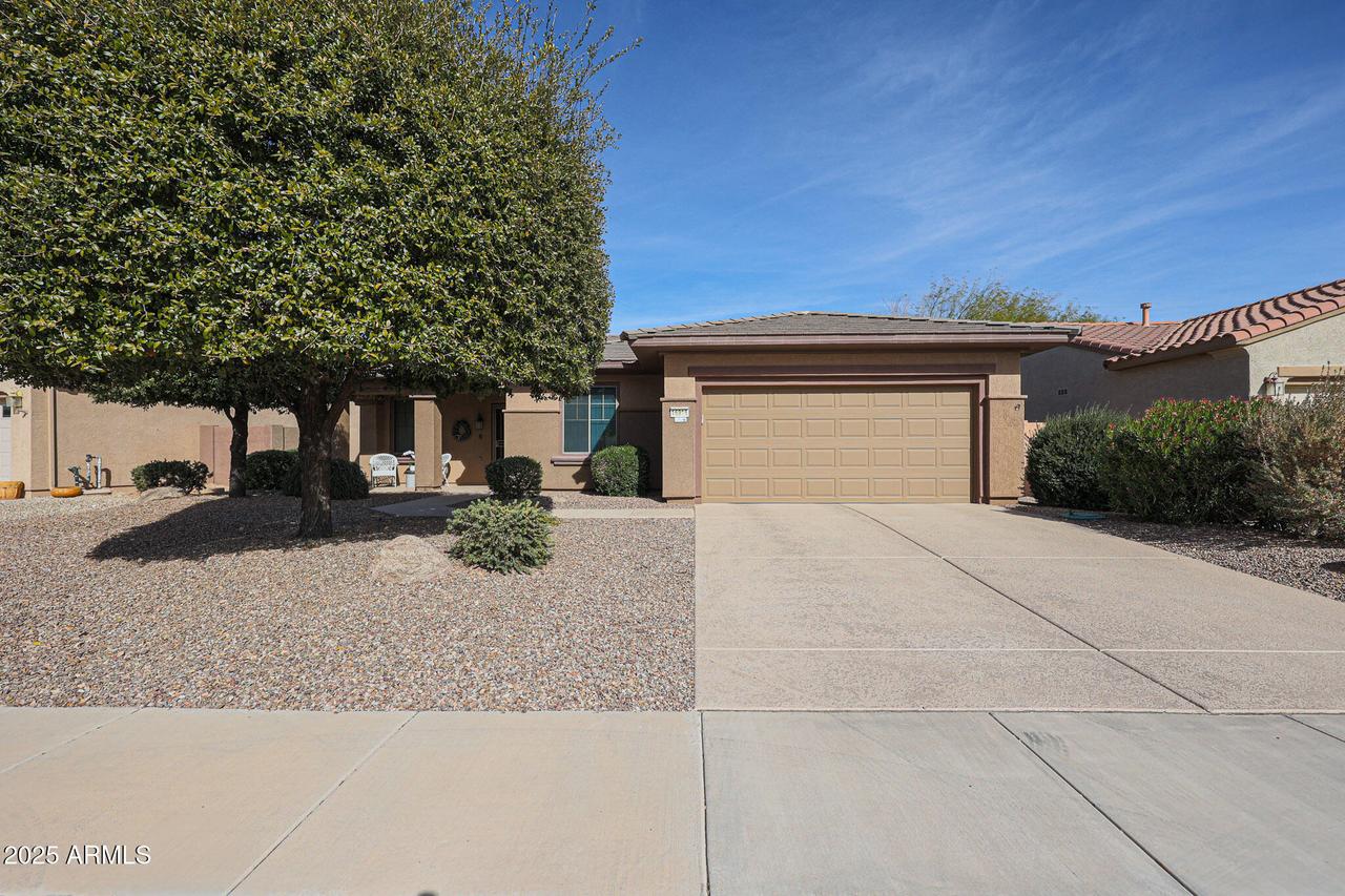 16916 W Eureka Springs Dr., Surprise, AZ 85387