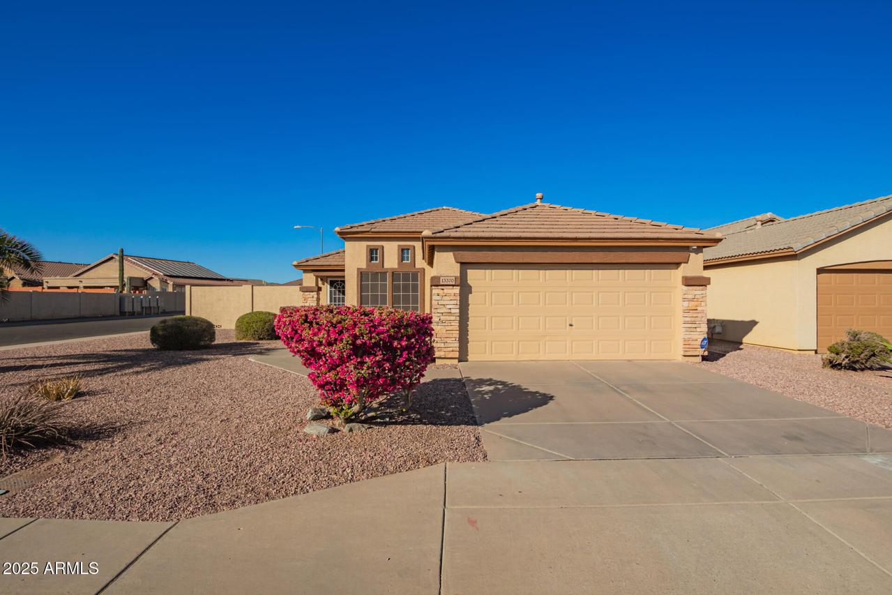 13370 W Port Au Prince Ln., Surprise, AZ 85379