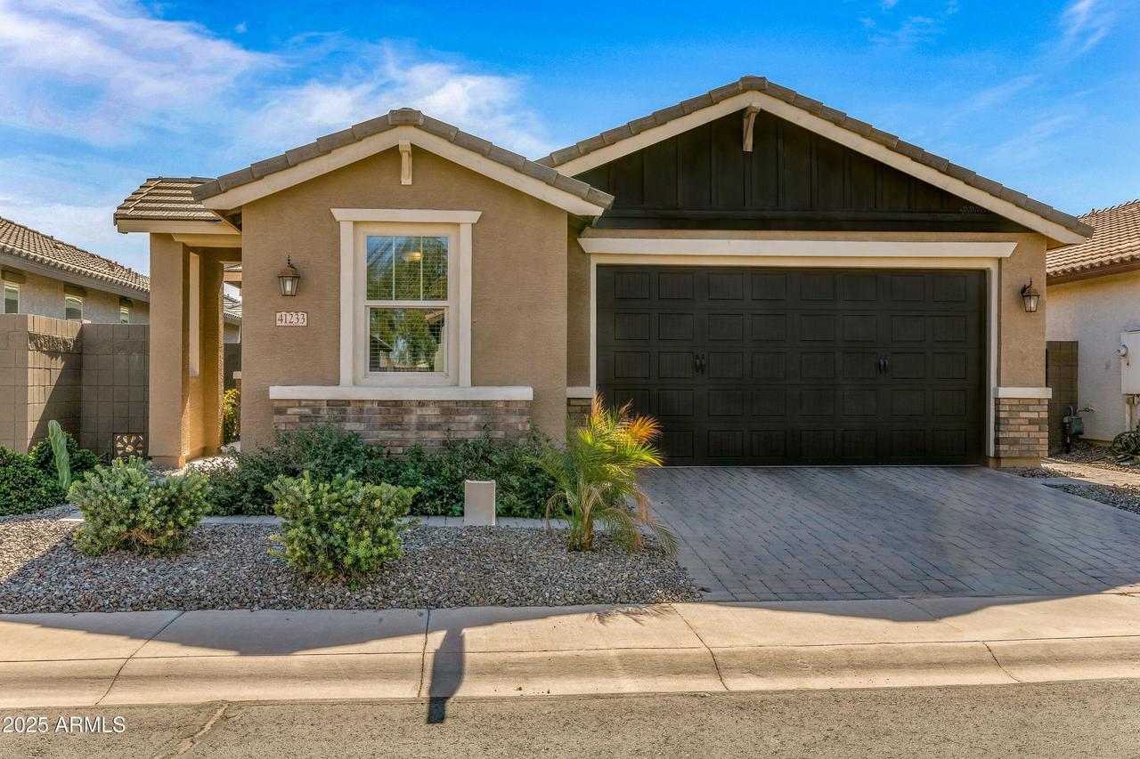 41233 W Carlisle Ln., Maricopa, AZ 85138