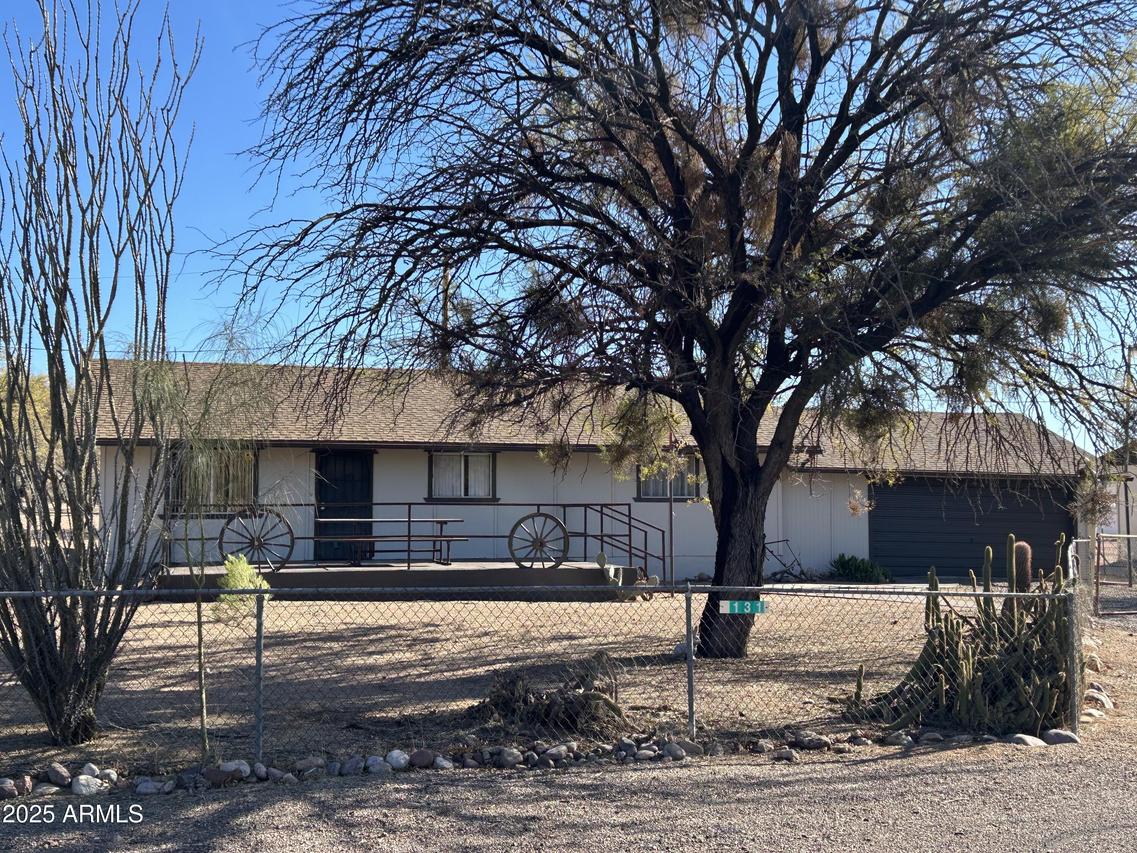 131 Bull Pen Cir., Tonto Basin, AZ 85553