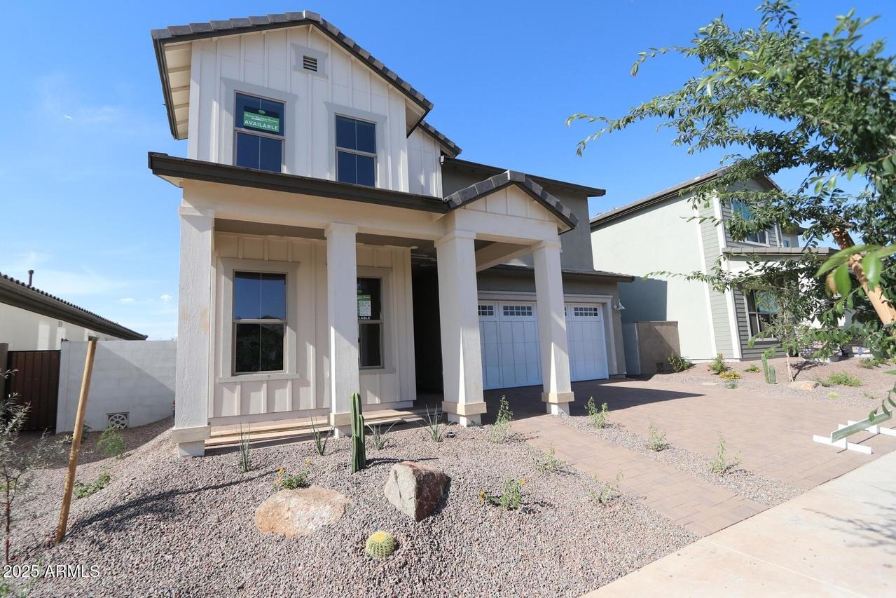 1932 W Rowel Rd., Phoenix, AZ 85085
