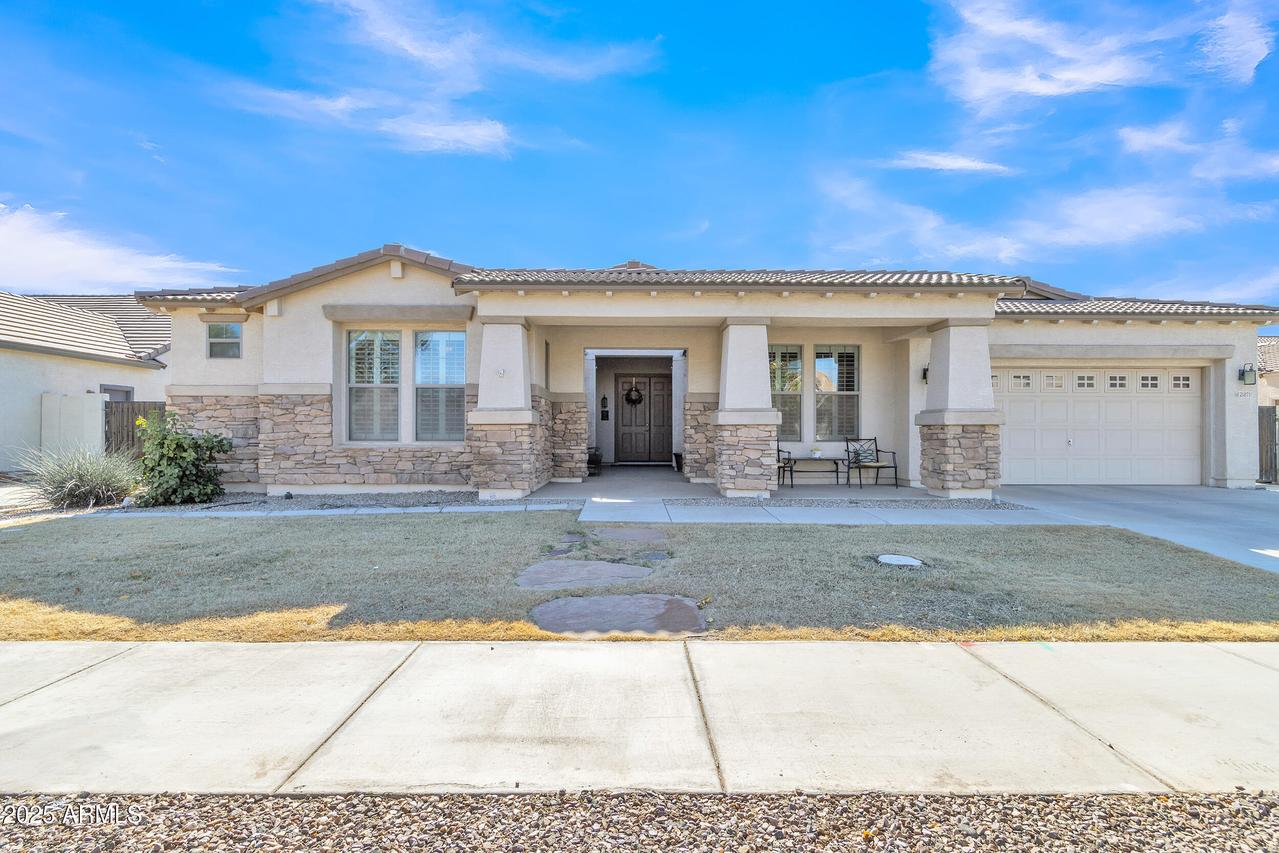 21871 E Cherrywood Dr., Queen Creek, AZ 85142