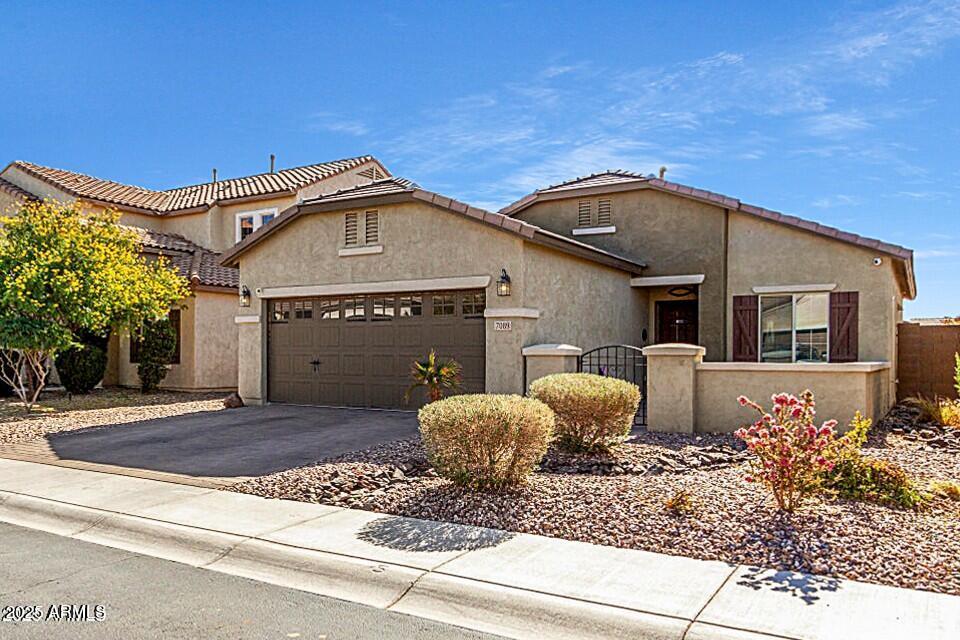 7089 W Pleasant Oak Ct., Florence, AZ 85132
