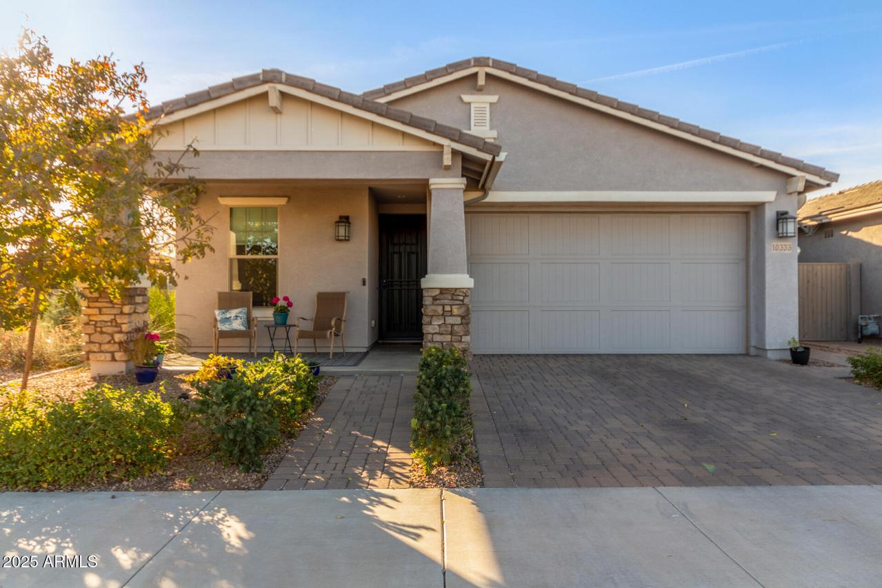 10333 E Tahoe Ave., Mesa, AZ 85212
