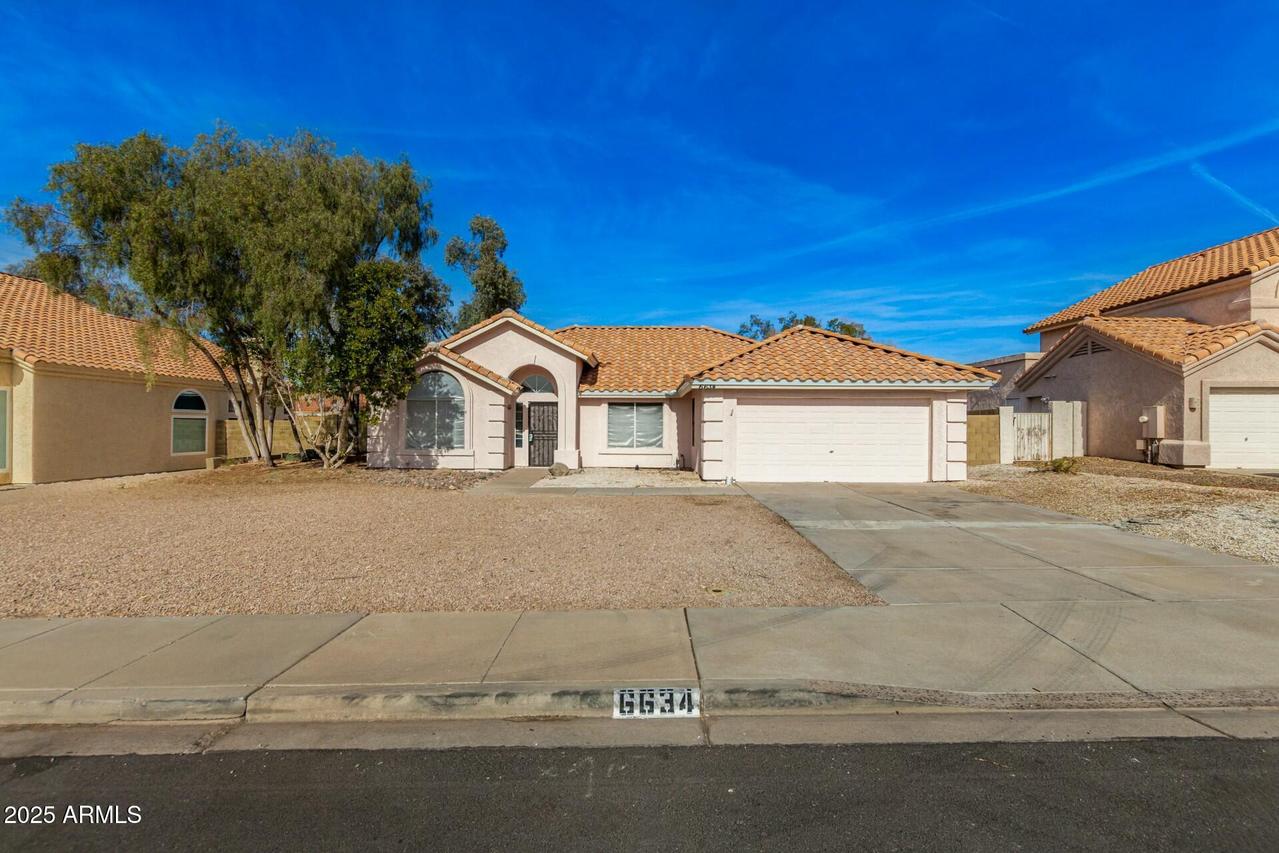 6634 E Preston St., Mesa, AZ 85215