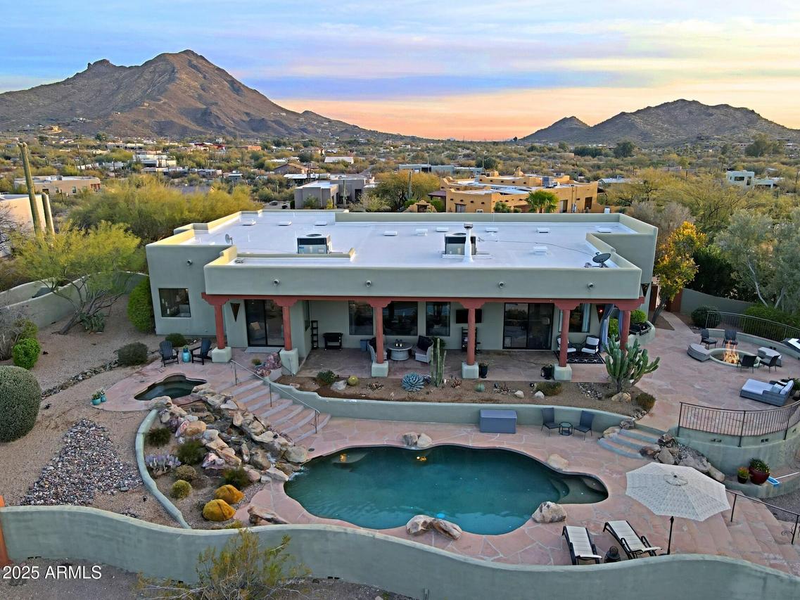 38844 N Spur Cross Rd., Cave Creek, AZ 85331
