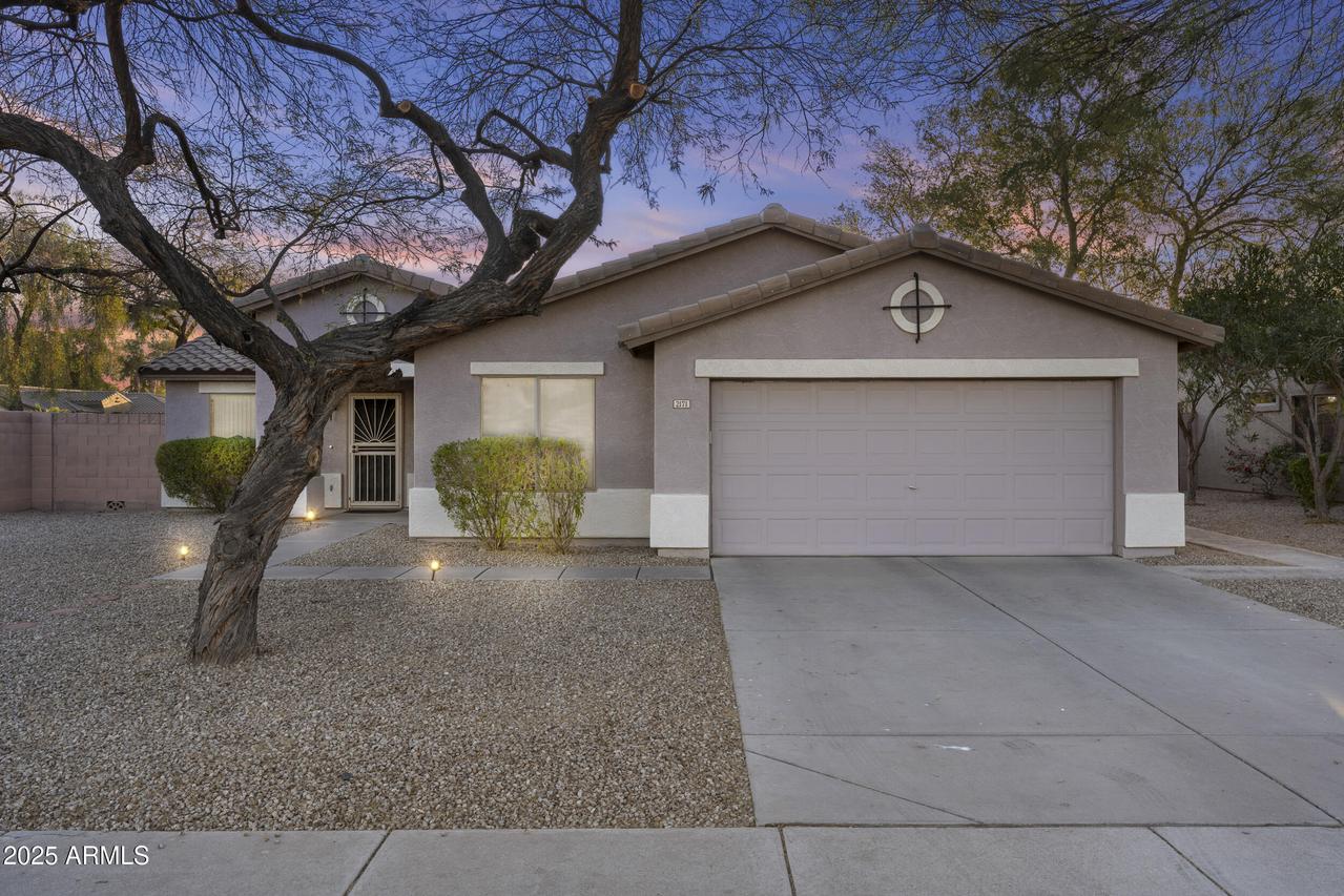 2171 S Portland Ave., Gilbert, AZ 85295