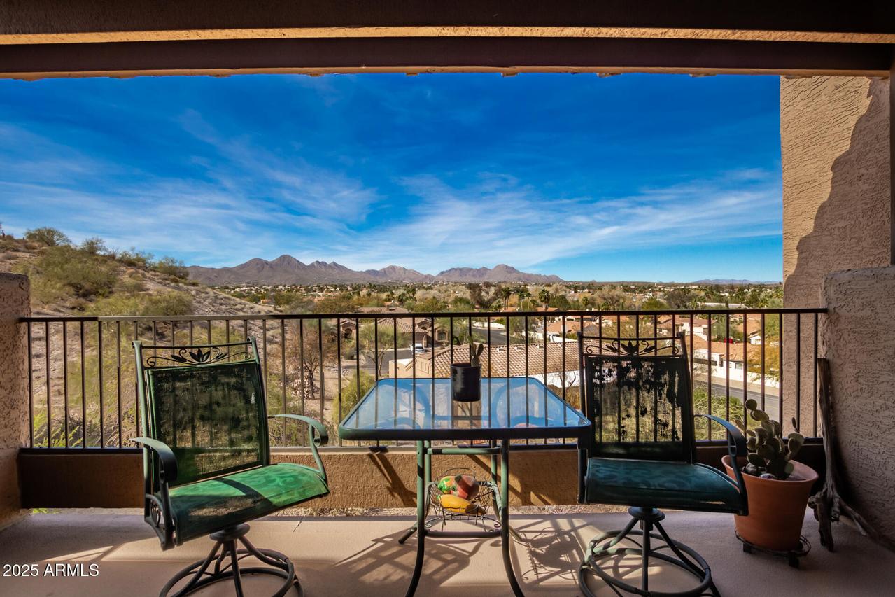 13840 N Mirage Heights Ct. #217, Fountain Hills, AZ 85268