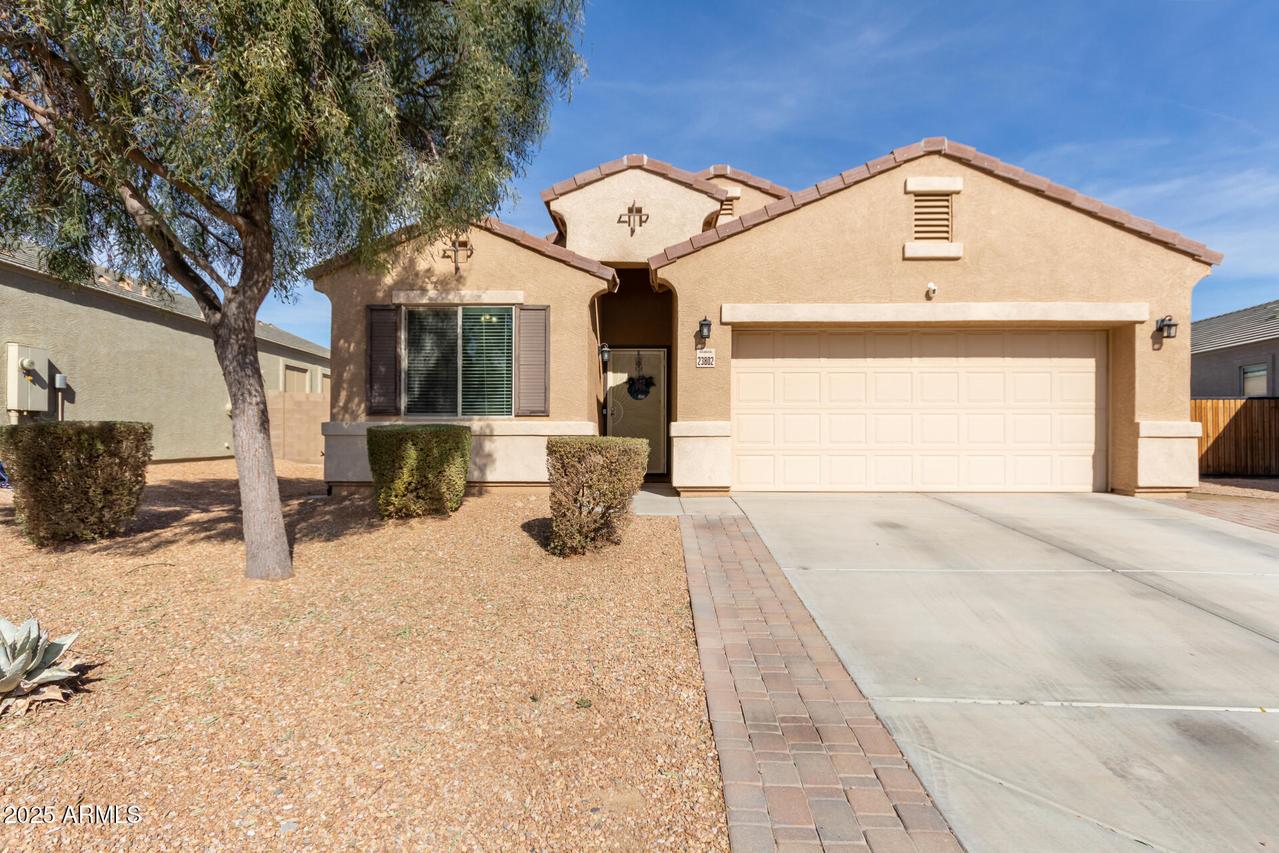 23802 W Tamarisk Ave., Buckeye, AZ 85326