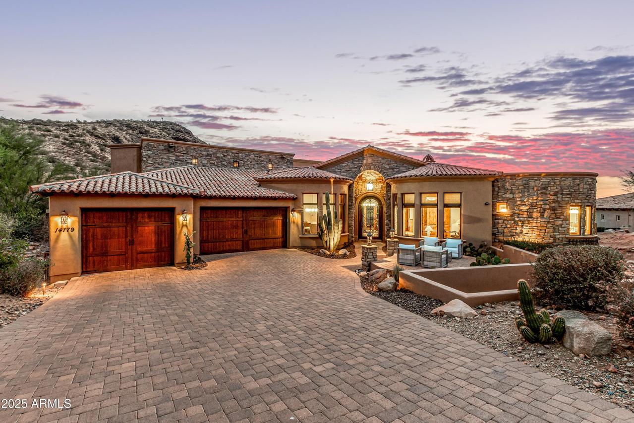 14179 E Kalil Dr., Scottsdale, AZ 85259