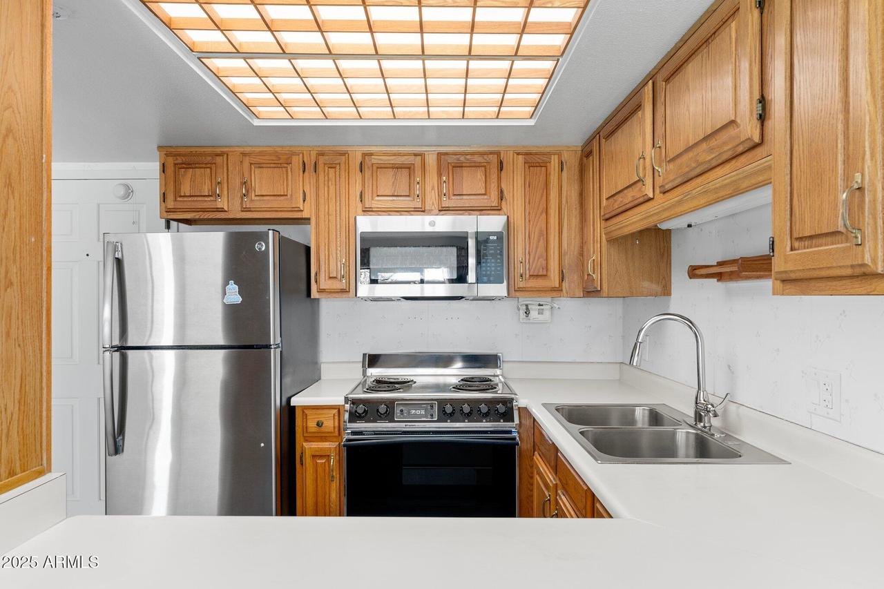 10330 W Thunderbird Blvd. #C119, Sun City, AZ 85351