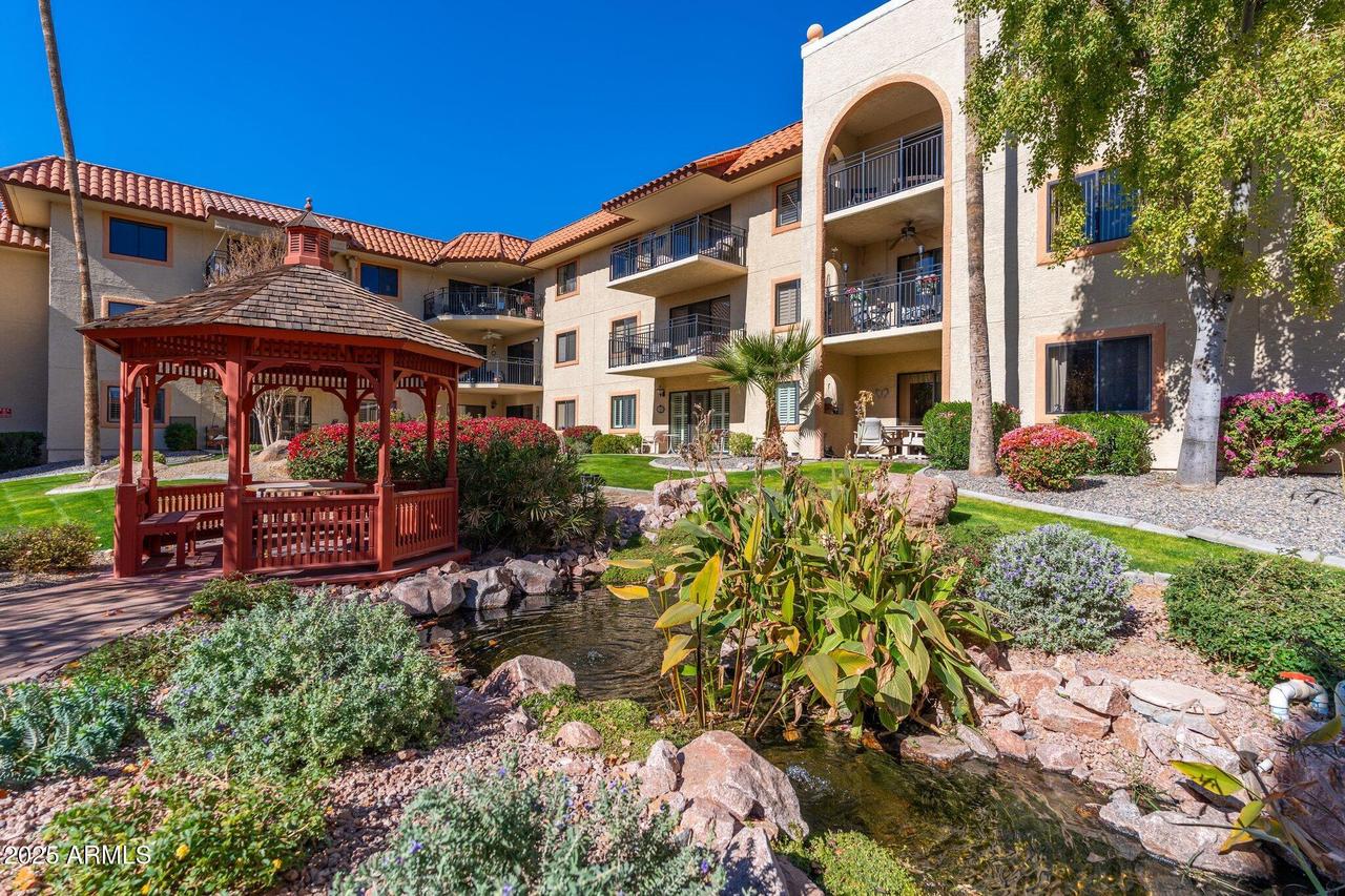 10330 W Thunderbird Blvd. #C119, Sun City, AZ 85351