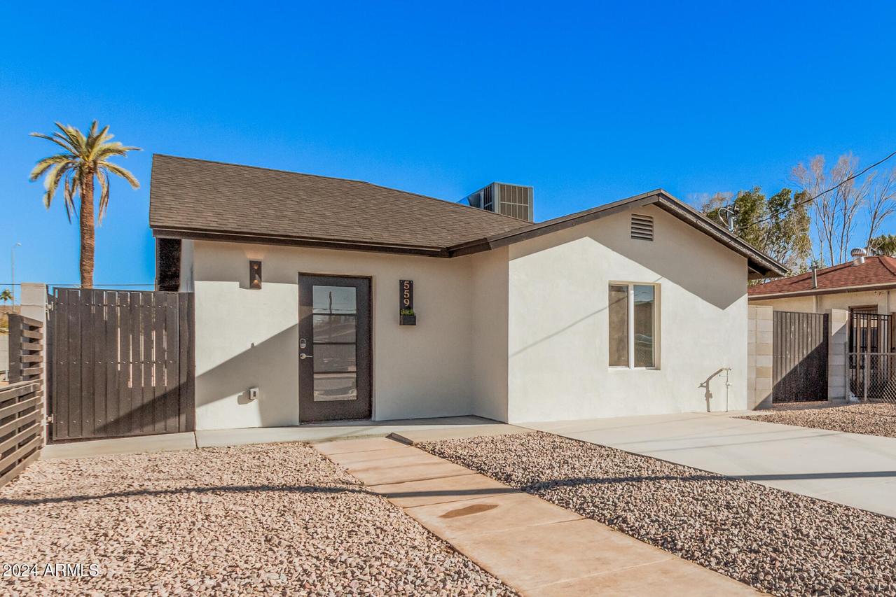 559 N Sirrine St., Mesa, AZ 85201