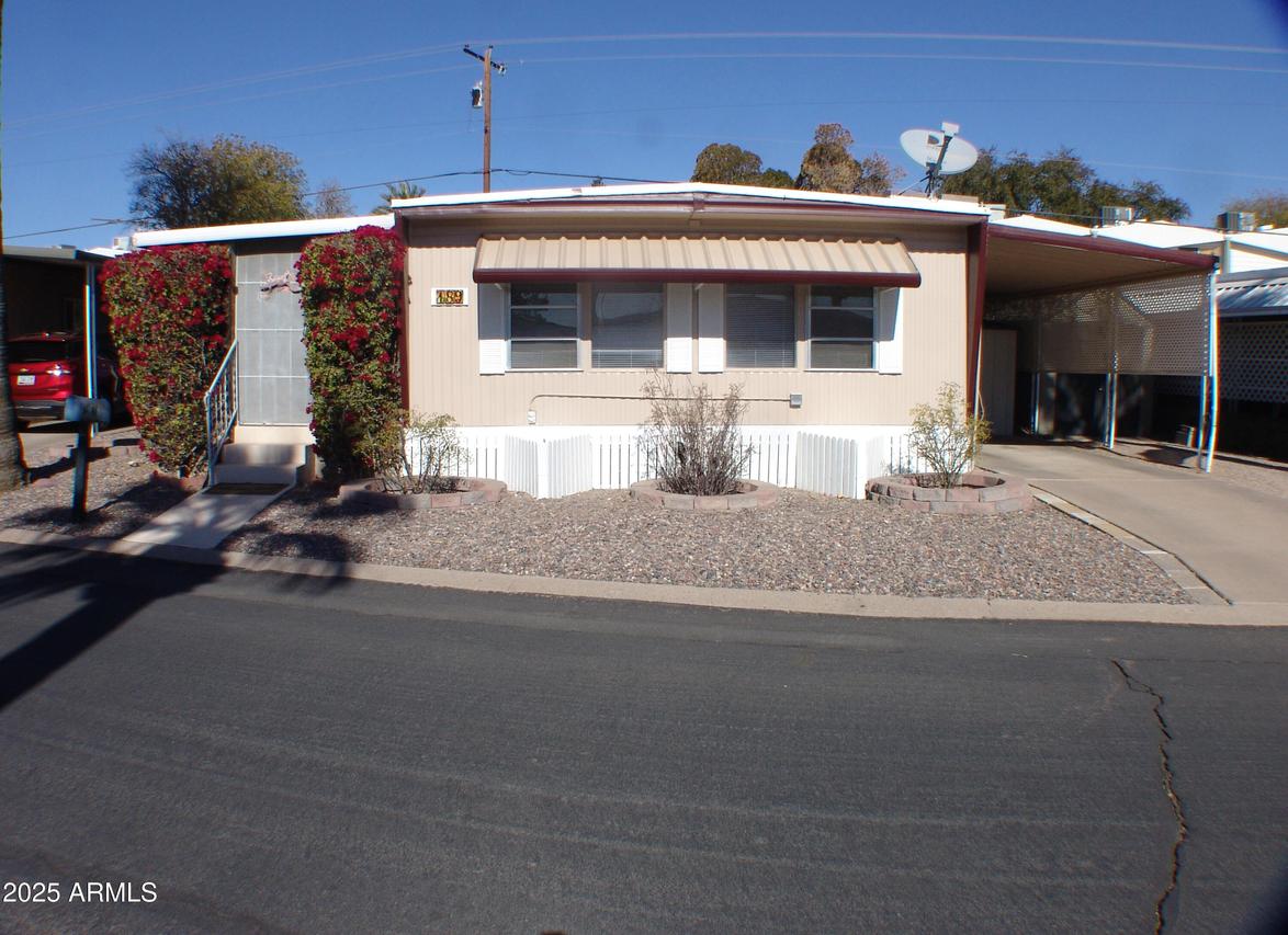 601 N Hayden Rd. #189, Scottsdale, AZ 85257