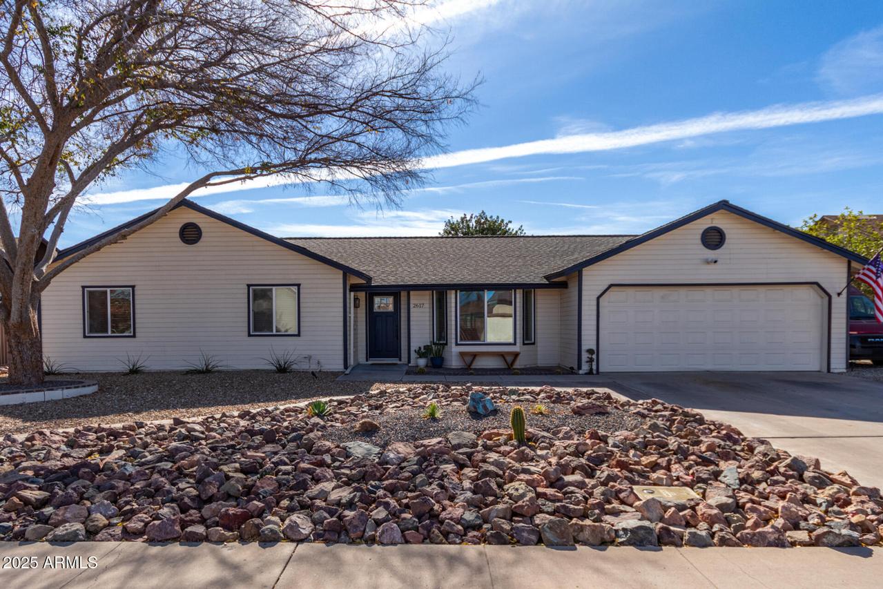 2617 E Dartmouth St., Mesa, AZ 85213