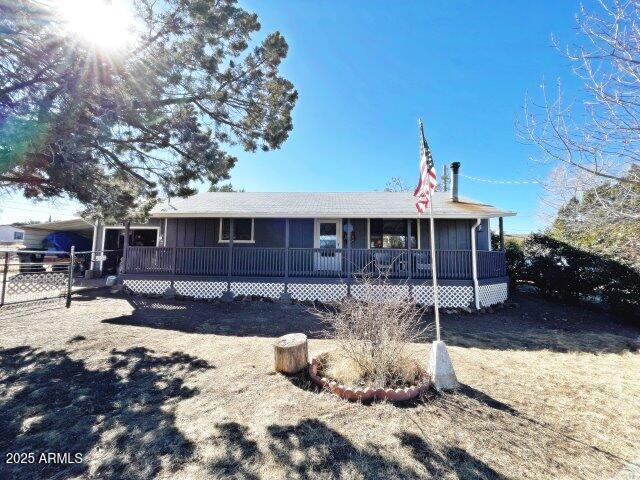7390 N Toya Vista Rd., Payson, AZ 85541