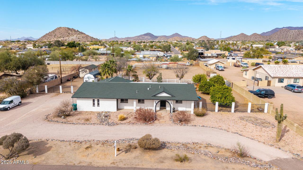 9120 E Dennis St., Mesa, AZ 85207