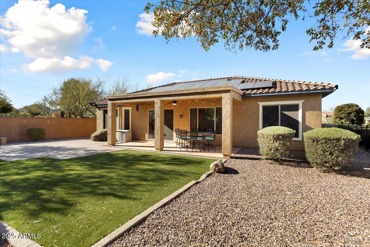 20089 N 263rd Dr., Buckeye, AZ 85396