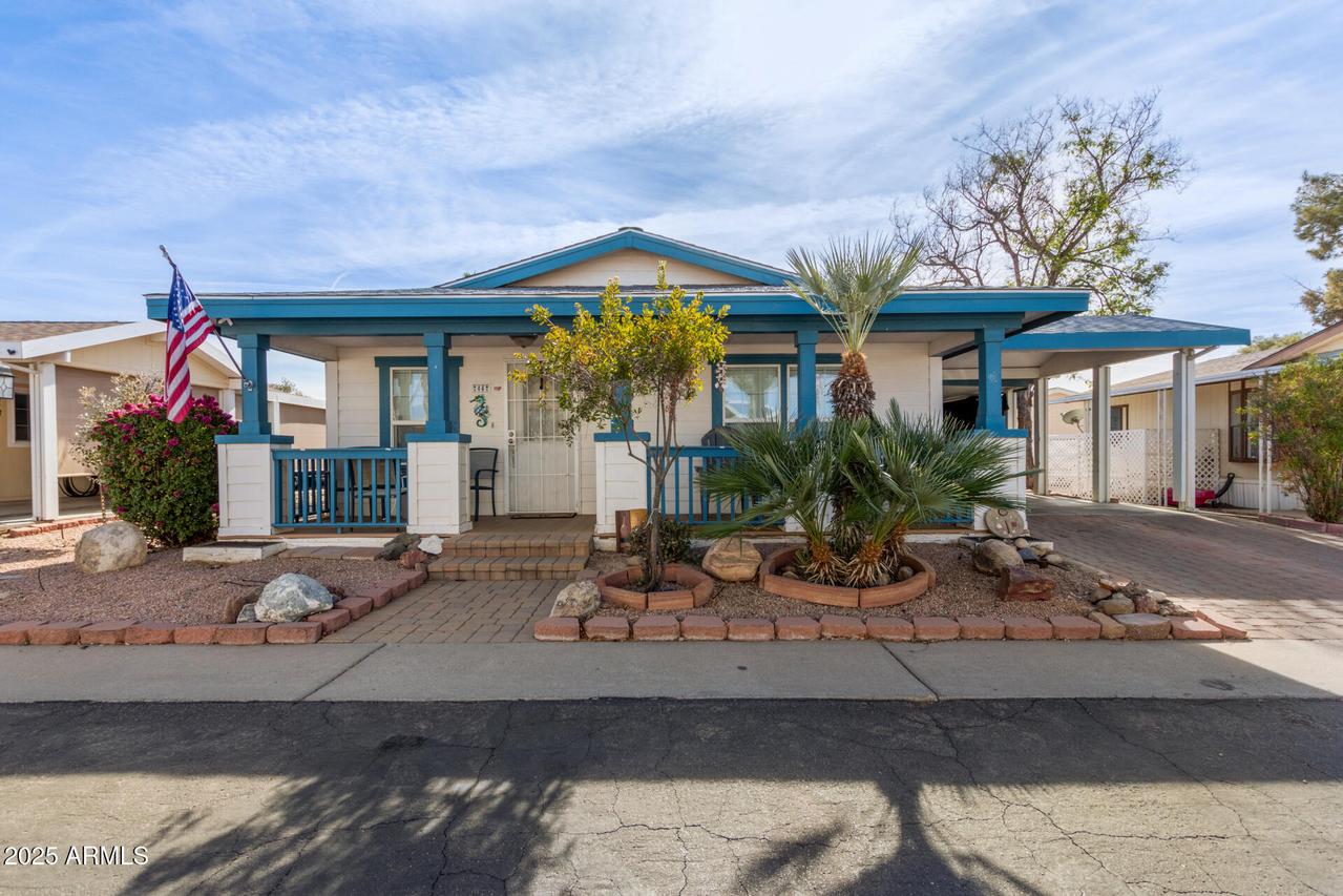 19602 N 32nd St. #44, Phoenix, AZ 85050