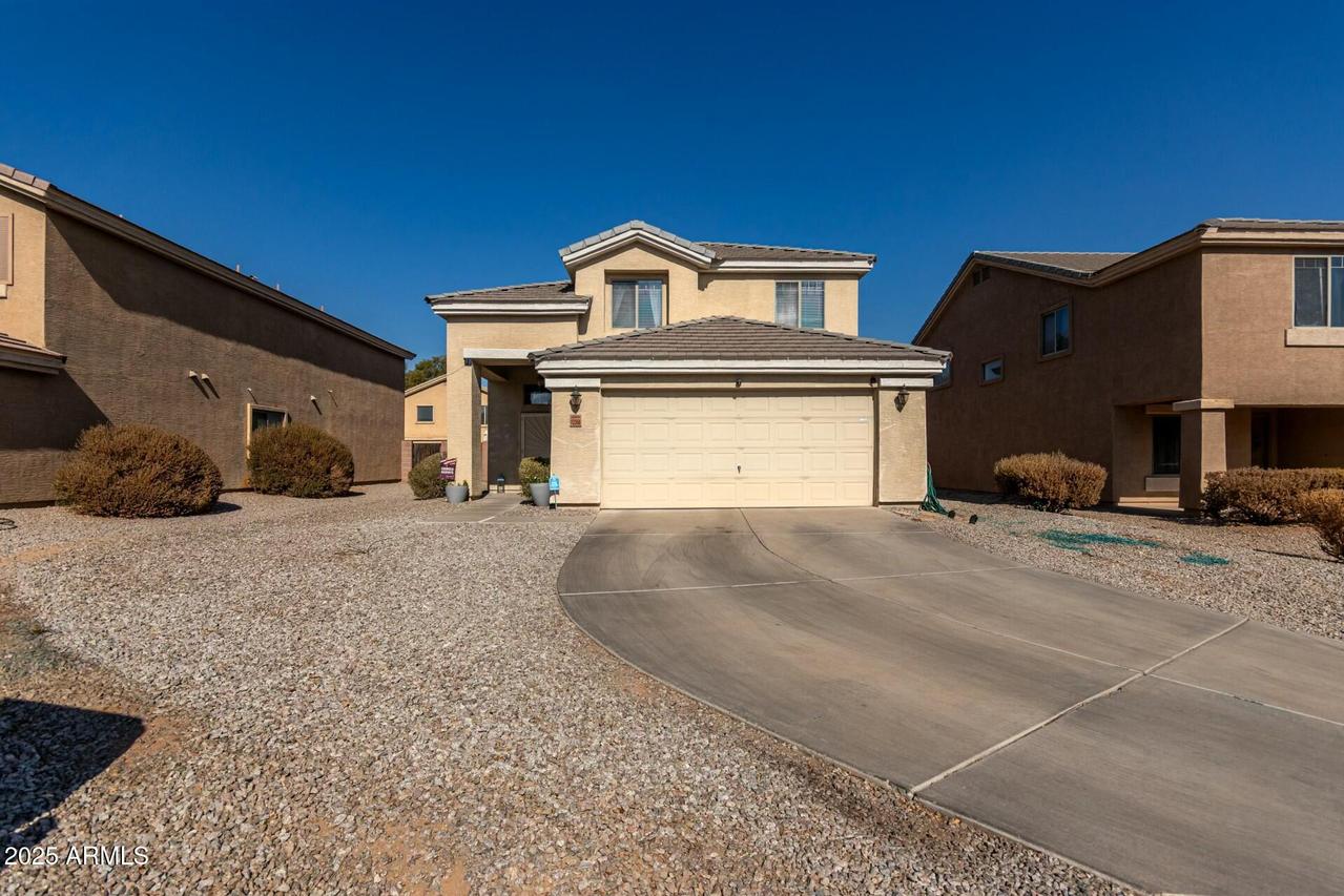 12358 W Glenrosa Ave., Avondale, AZ 85392
