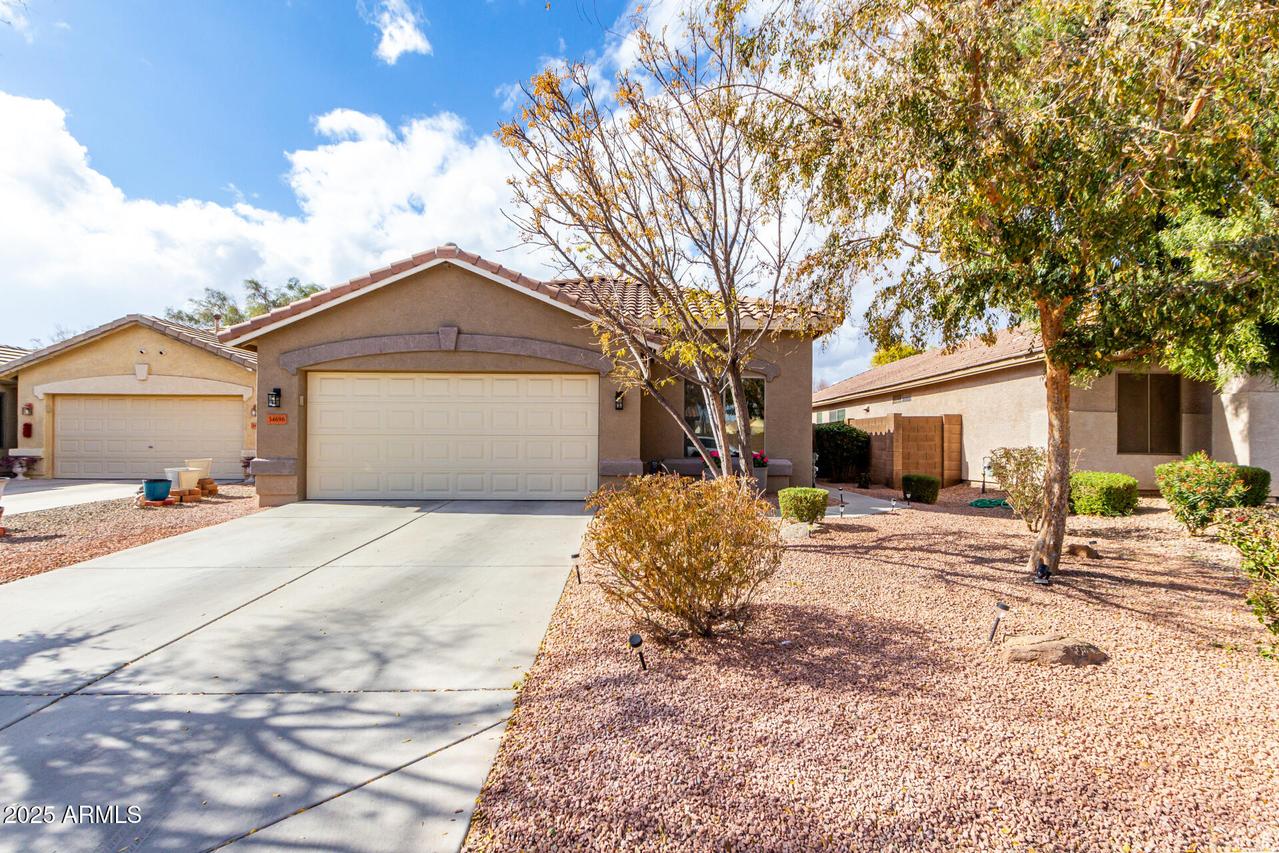 34696 N Barzona Tr., San Tan Valley, AZ 85143