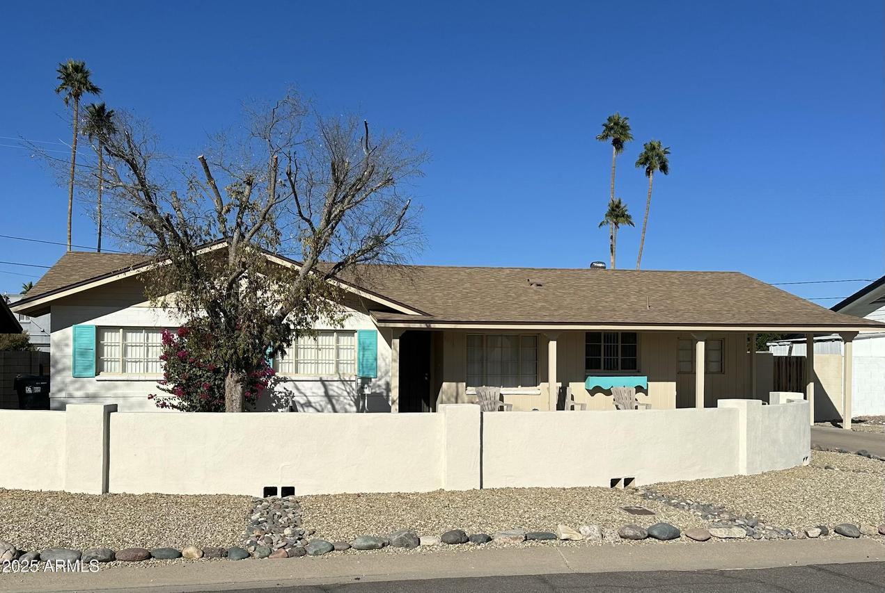 7610 E 3rd St., Scottsdale, AZ 85251