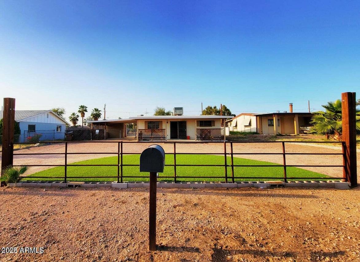 8122 E Broadway Rd., Mesa, AZ 85208