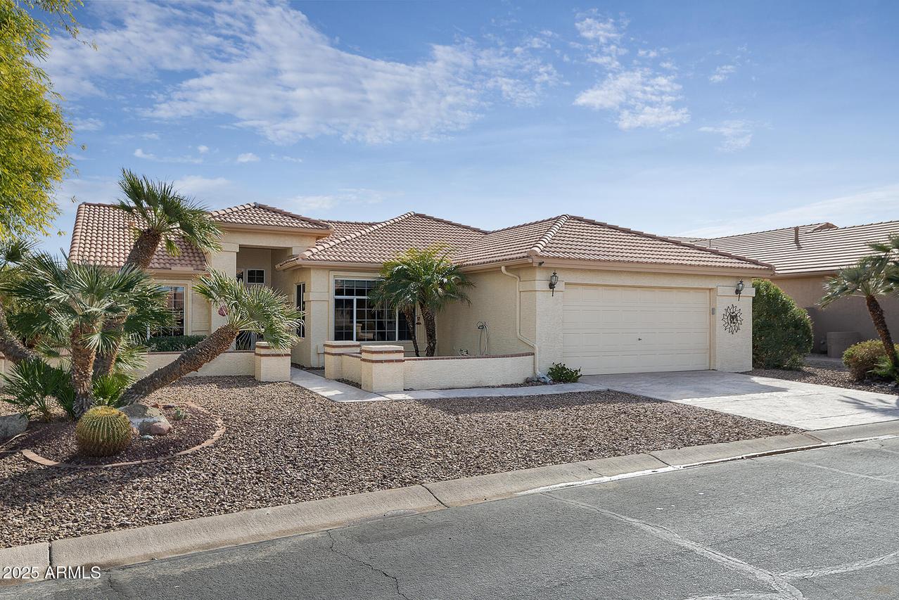 9007 E Emerald Dr., Sun Lakes, AZ 85248