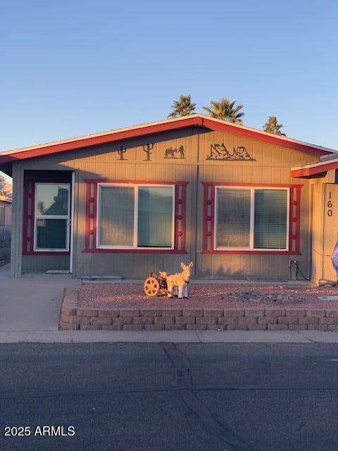 3500 S Tomahawk Rd. #160, Apache Junction, AZ 85119