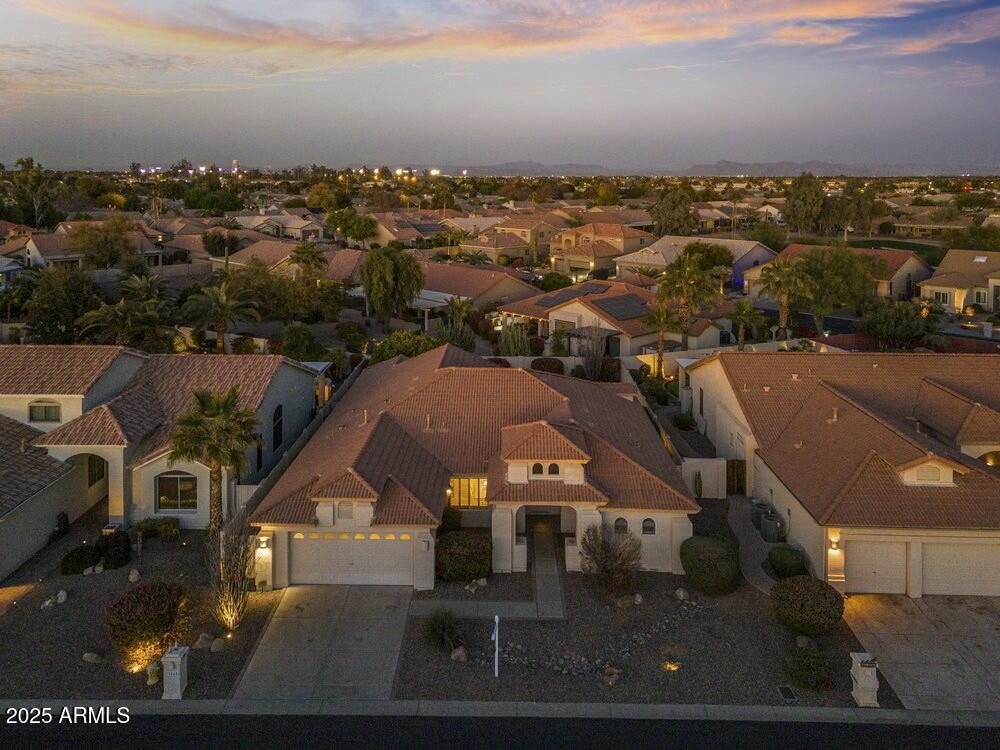 10048 E Emerald Dr., Sun Lakes, AZ 85248