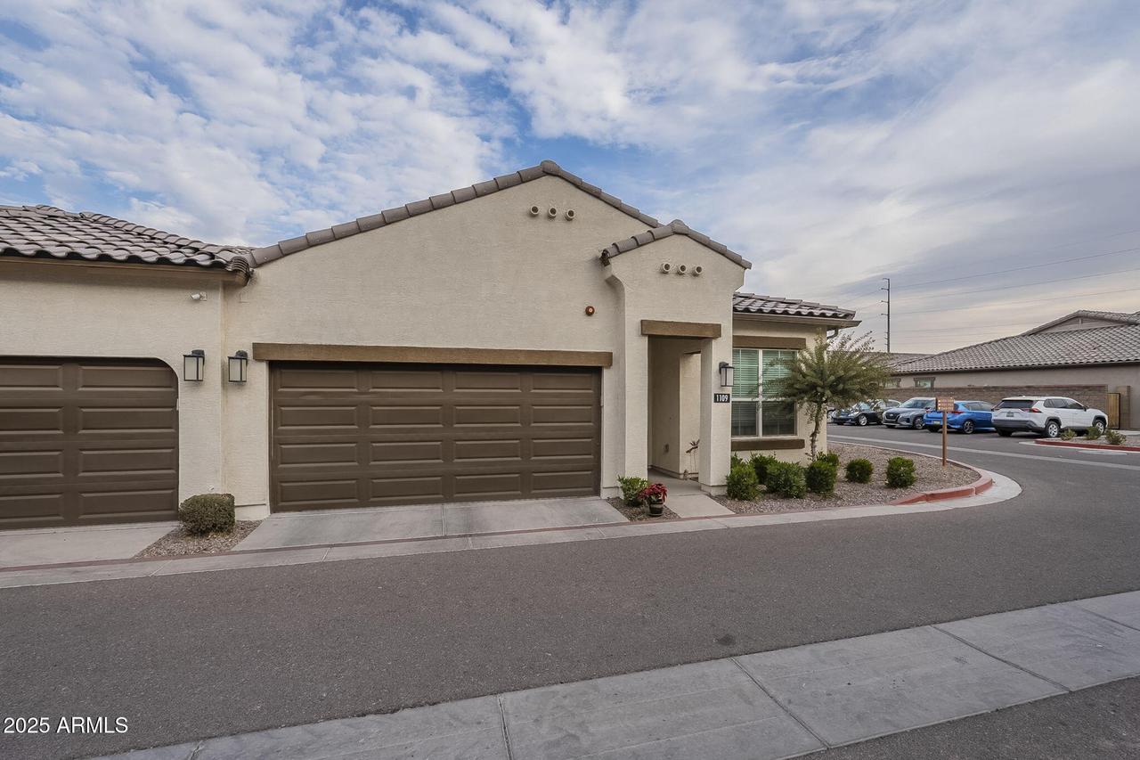 1255 N Arizona Ave. #1109, Chandler, AZ 85225