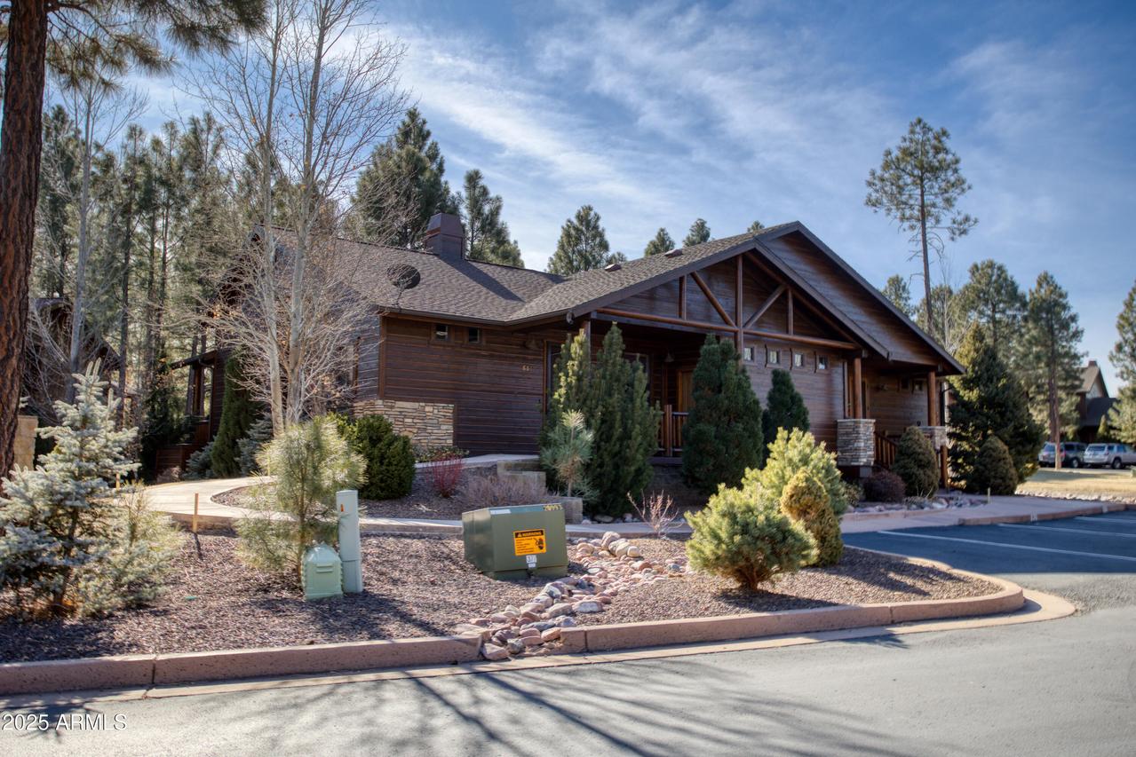 661 S Spirea Ln., Show Low, AZ 85901