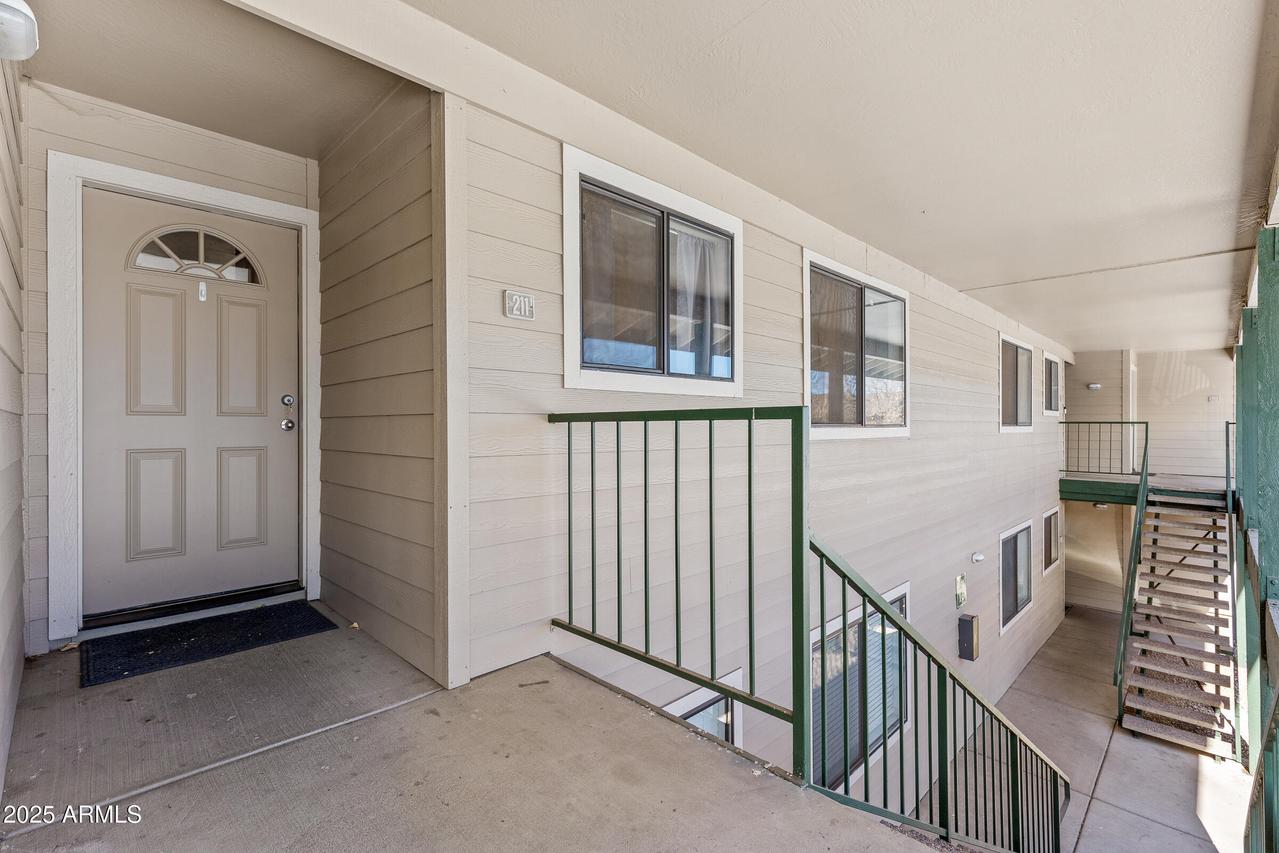 3200 S Litzler Dr. #16-211, Flagstaff, AZ 86005