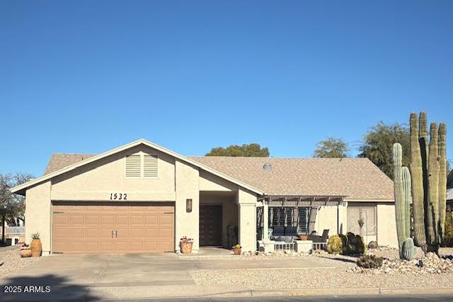 1532 Leisure World, Mesa, AZ 85206