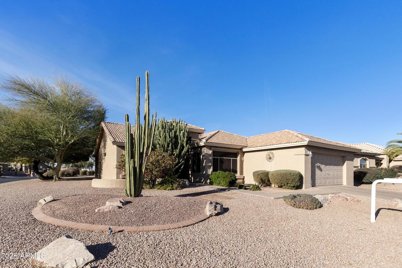 24616 S Starcrest Dr., Sun Lakes, AZ 85248